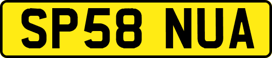 SP58NUA