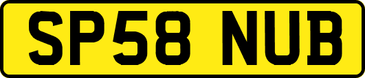 SP58NUB