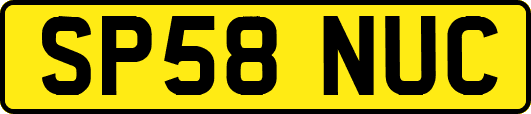SP58NUC