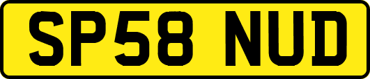SP58NUD