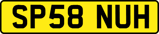 SP58NUH