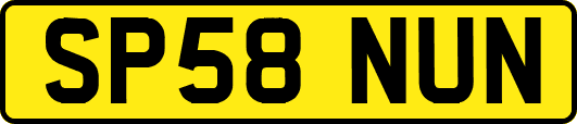 SP58NUN