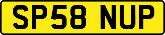 SP58NUP
