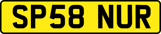 SP58NUR
