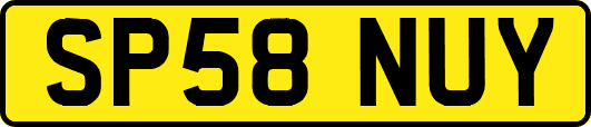 SP58NUY