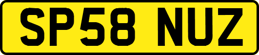 SP58NUZ