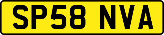 SP58NVA