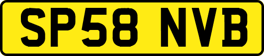 SP58NVB