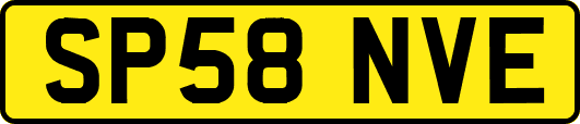SP58NVE