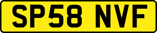 SP58NVF