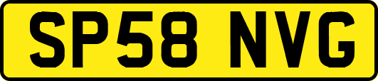 SP58NVG