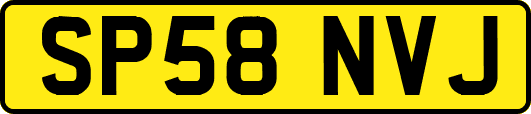 SP58NVJ