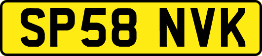 SP58NVK