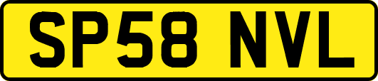 SP58NVL