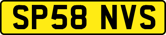 SP58NVS