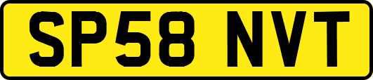 SP58NVT