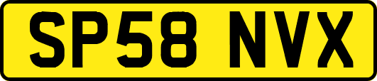 SP58NVX