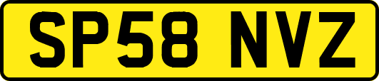 SP58NVZ