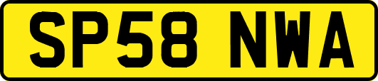 SP58NWA