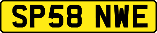 SP58NWE