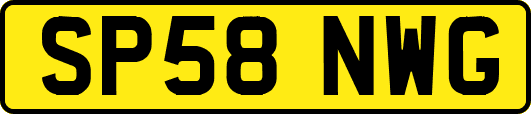 SP58NWG