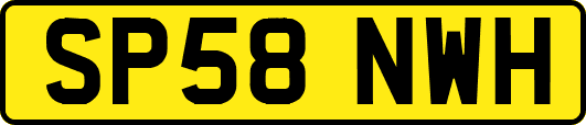 SP58NWH