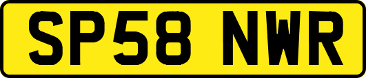 SP58NWR