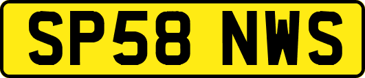 SP58NWS