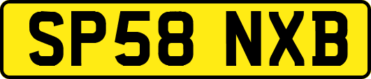 SP58NXB