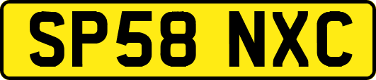 SP58NXC