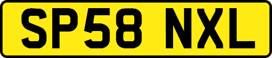 SP58NXL