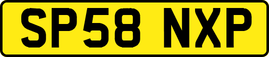 SP58NXP
