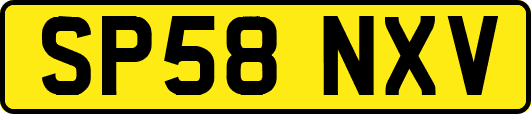 SP58NXV