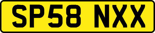 SP58NXX