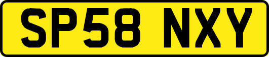 SP58NXY