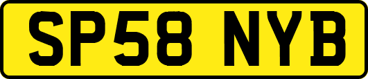 SP58NYB