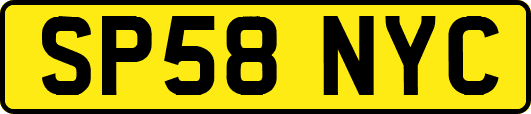 SP58NYC