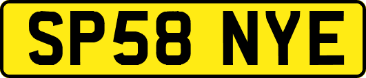 SP58NYE