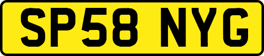 SP58NYG
