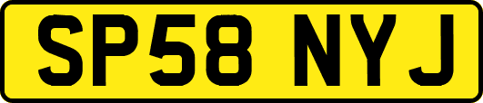 SP58NYJ