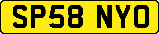 SP58NYO