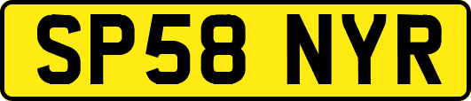 SP58NYR