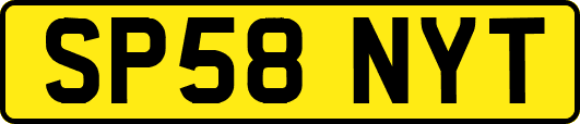 SP58NYT