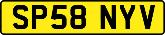 SP58NYV