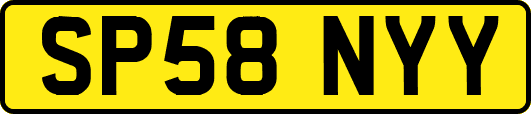 SP58NYY