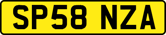 SP58NZA