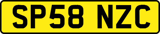 SP58NZC