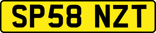 SP58NZT