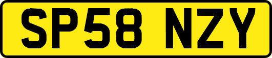 SP58NZY