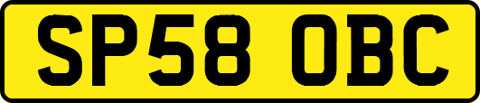 SP58OBC